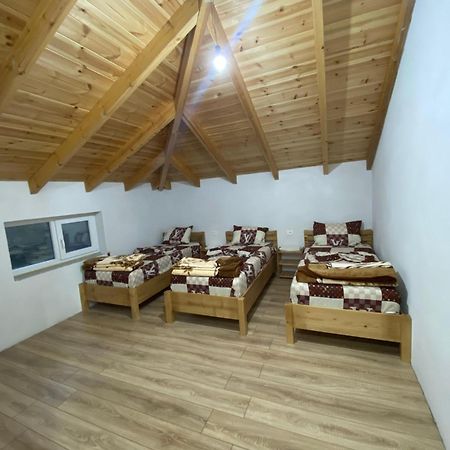 Guest House Korabi Ceren Exterior photo