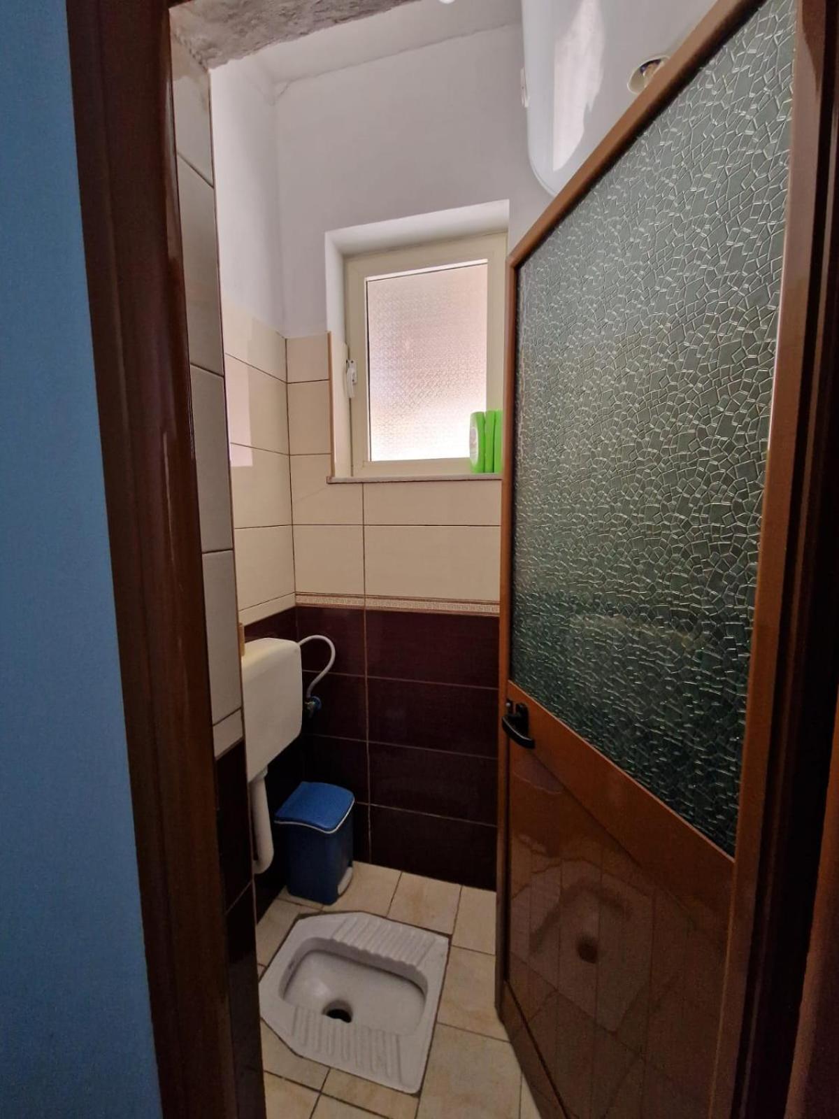 Guest House Korabi Ceren Exterior photo