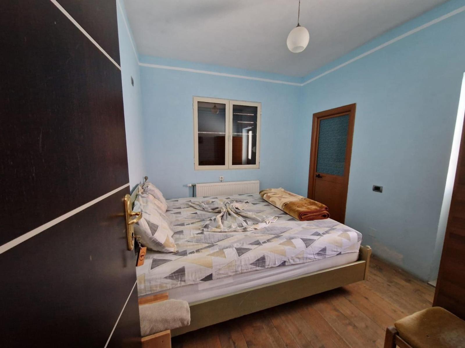 Guest House Korabi Ceren Exterior photo